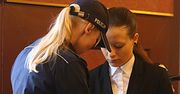 Katarzyna Waśniewska skazana na 25 lat więzienia