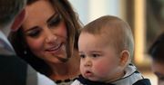 Tak wygląda 8-miesięczny syn Kate i Williama