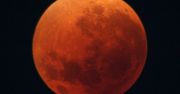Krwawy Księżyc