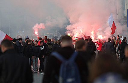 Marsz Niepodległości