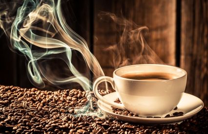 Kawa nawet kilkakrotnie droższa? Wszystko przez ocieplenie klimatu