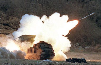 Korea Północna vs. Korea Południowa