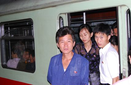 Korea Północna oczami Polaka