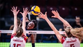 Oto drużyna marzeń Ligi Narodów kobiet. MVP nie mogła być inna