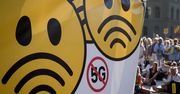 5G: Normy promieniowania będą wyższe. Nawet stukrotnie. Ministerstwo szykuje projekt