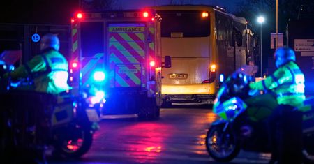 Koronawirus na Wyspach. Gwałtowny wzrost nowych przypadków w ciągu ostatniej doby