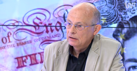 Marek Borowski dla money.pl: Morawiecki nie potrafi powiedzieć niektórym ministrom "nie"