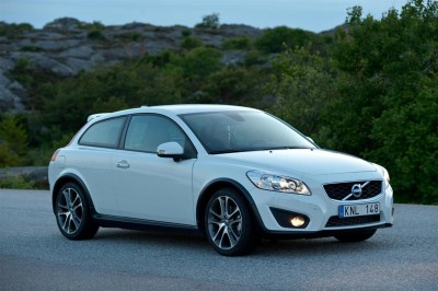 Volvo v30 cross