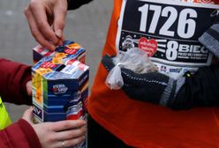 Na Orkiestrę wpłacisz kartą