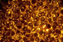 Nasz bursztyn błyszczy w Azji