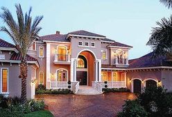 Najdroższe rezydencje świata finansjery