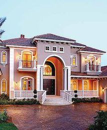 Najdroższe rezydencje świata finansjery