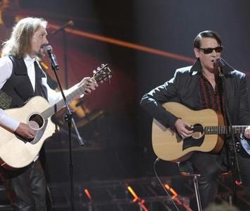 "Na dobre i na złe": Maciej Maleńczuk w Leśnej Górze