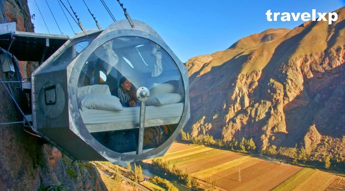 Viajar Peru
