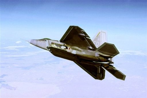 Raptor