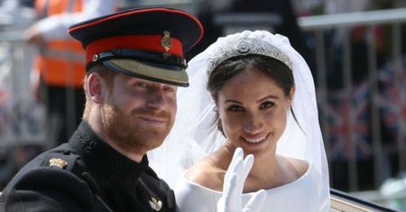 Meghan i Harry zwracają prezenty ślubne! "Podarunki nie mogą stawiać członków rodziny królewskiej w niezręcznych sytuacjach"