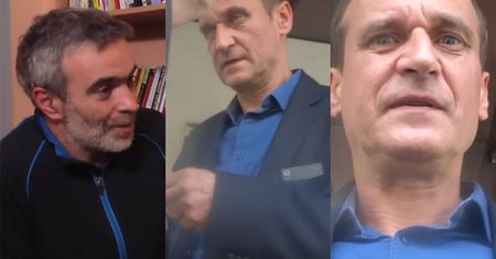 Kukiz zapytany o handel dziećmi w Polsce: "Może się pan ode mnie ODPIE*DOLIĆ?"