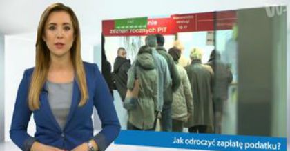 Jak odroczyć zapłatę podatku?