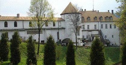 Krasiccy odzyskają swój pałac?