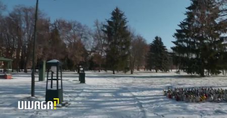 16-letni Eryk skatowany przez rówieśników. “W autobusie czyścili buty z krwi”
