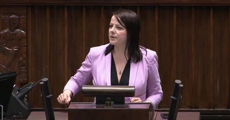Sejm odrzucił obywatelski projekt antyaborcyjny autorstwa fundacji Kai Godek