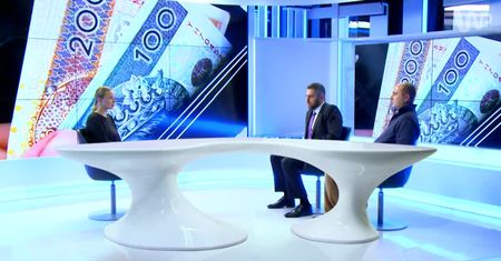 #dziejesienazywo: złoty będzie słaby? - najnowsze prognozy ekonomistów