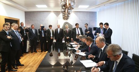 Nord Stream 2 i tak powstanie. Polska zamiast się obrażać powinna dołączyć?