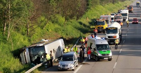 Stan polskich gimnazjalistek nadal ciężki