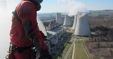 Aktywiści Greenpeace zatrzymani przez policję