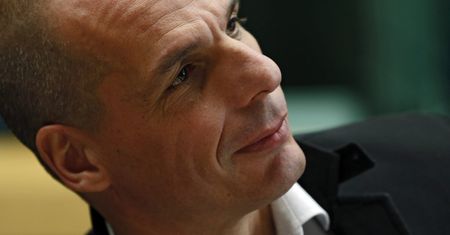 Bankructwo Grecji. Ateny odbijają piłeczkę w stronę Niemiec
