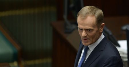 Afera podsłuchowa. "Rossijskaja Gazieta": Moskwa uratowała gabinet Tuska