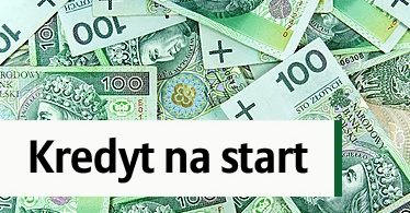 Kredyt na start firmy. Raport Money.pl