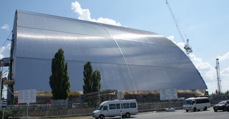 Z Czarnobyla znów popłynie prąd. Są już chętni na inwestycję, której tylko pierwszy etap pochłonie miliard dolarów