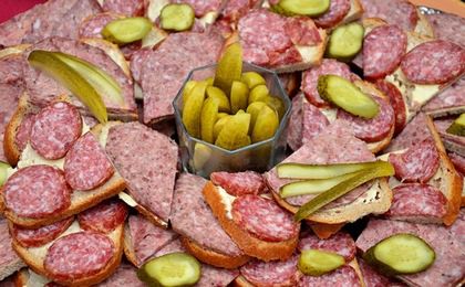 Produkty tradycyjne tylko z nazwy? Inspekcja Handlowa wykryła szereg nieprawidłowości