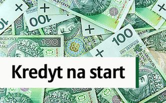 Kredyt na start firmy. Raport Money.pl