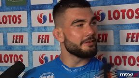 FEN 29. Co za nokaut! Kacper Formela zachwycił kibiców!