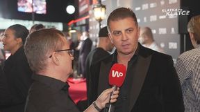 Powstał film o Szpilce. Tak poczuł to Mateusz Borek
