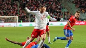 Polska - Chile 1:0 (galeria)