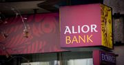 Alior Bank wprowadza ciemny motyw do bankowości. Wkrótce trafi do aplikacji mobilnych (aktualizacja)