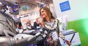 Roboty przejmują Amazona