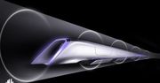 Pendolino? Zapomnij! Nadchodzi Hyperloop