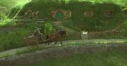 To już koniec Jamesa Bonda i Hobbita?