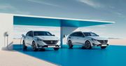 Peugeot E-308 wygląda jak spalinowy, ale pod maską skrywa wydajnego elektryka