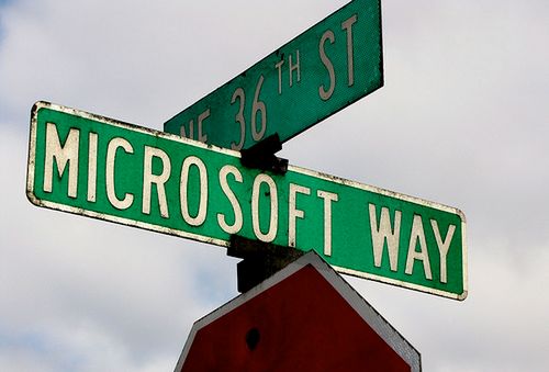 Microsoft znowu przegrywa w sądzie