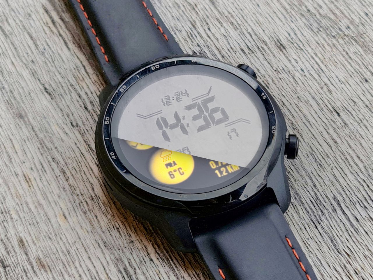 Wear OS uratowany. Test Mobvoi TicWatch Pro 3 GPS z dwoma ekranami