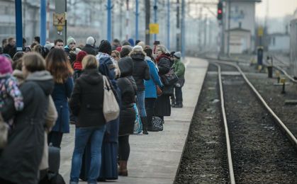 PKP likwiduje kolejne połączenie z Niemcami