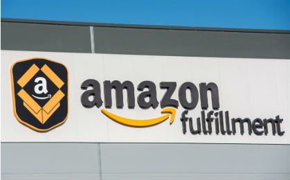 Amazon: szanujemy prawa pracowników