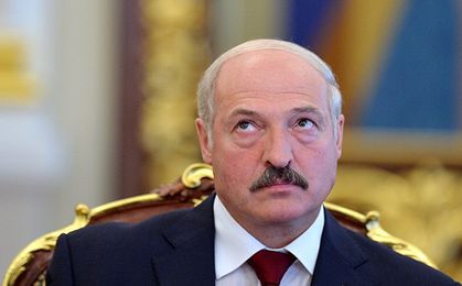 Białorusini zbulwersowani zapowiedzią opłaty wyjazdowej