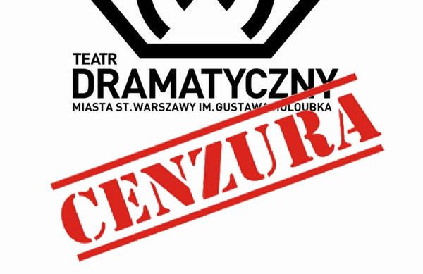 Komu przeszkadza repertuar teatru?