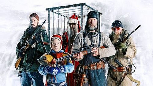 Jingle Bells [zwiastun] 1